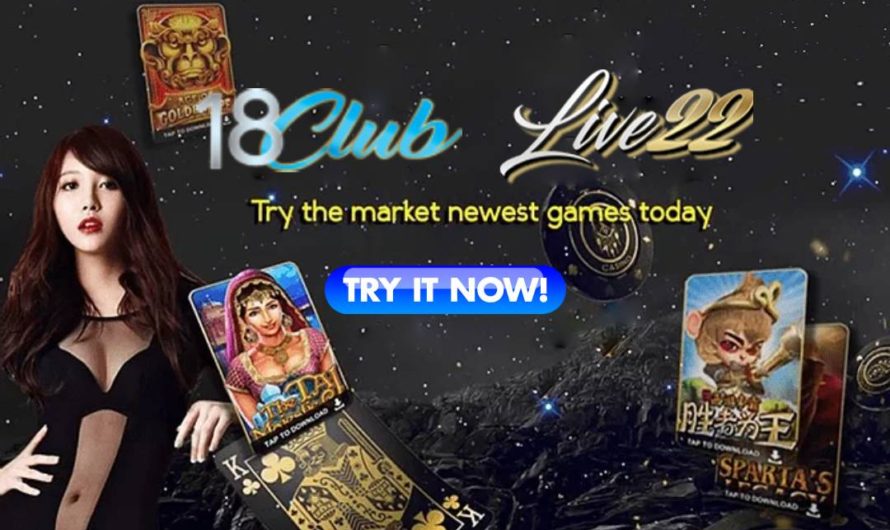 Learn the tricks and win big in Live22 !