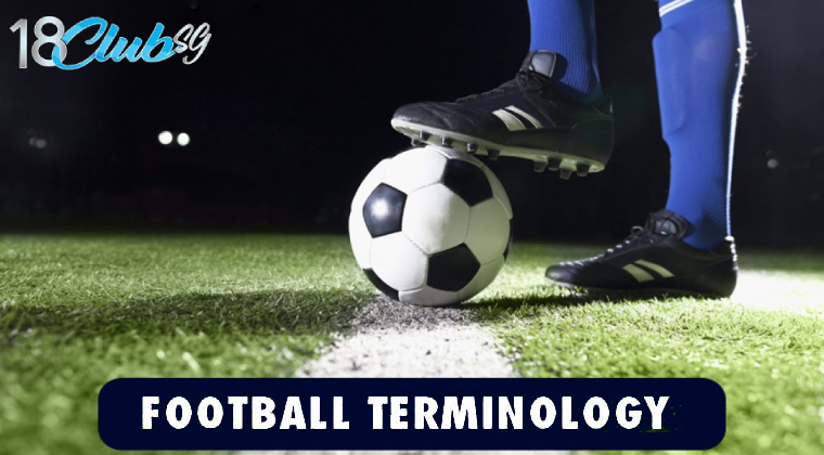 Football Terminology used for Football Betting