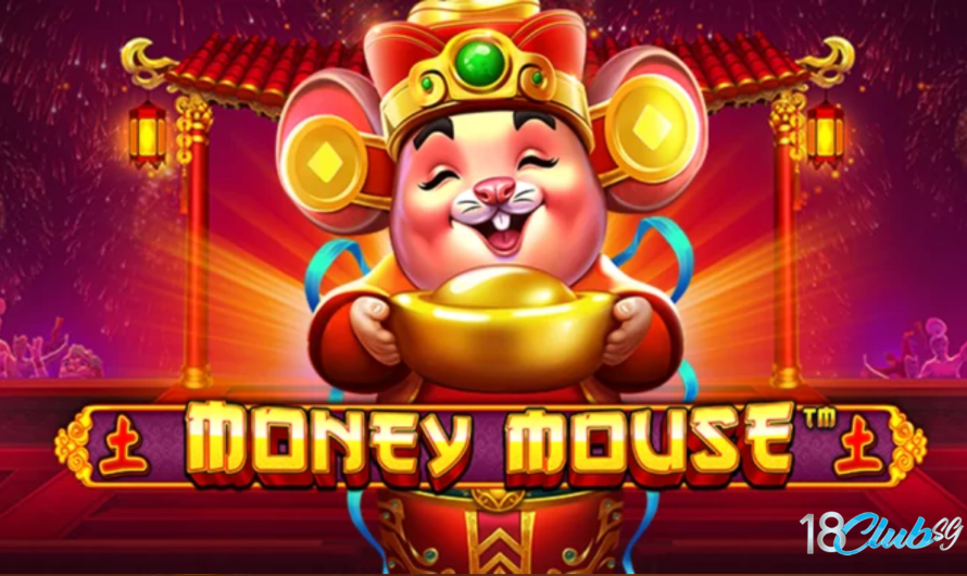 Spadegaming | Money Mouse Slot Review