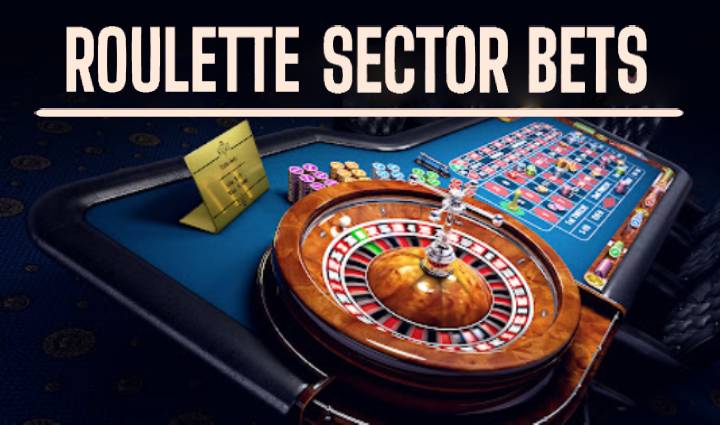 Roulette Sector Bets
