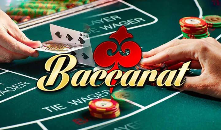 Baccarat Variations in Live Casinos