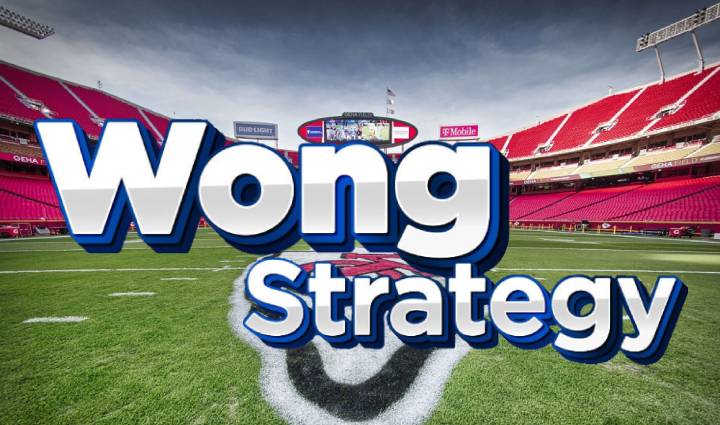 Facts About Wong Strategy in NFL Teaser Betting That Can Help You Profit