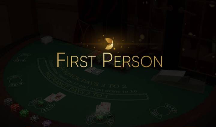 Quick Guide to Evolution First Person Live Casino Games