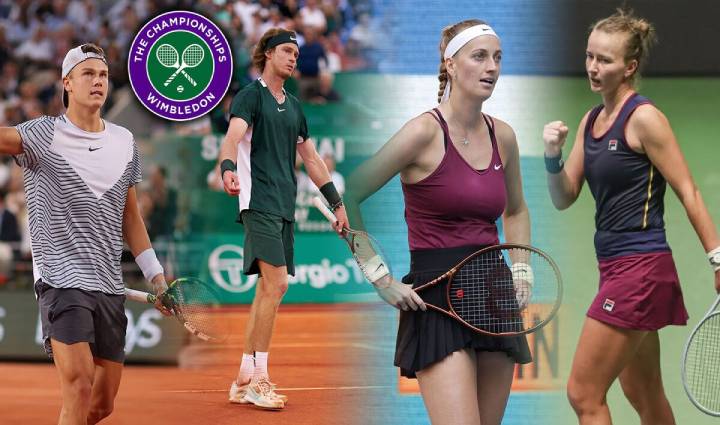 Most Underrated Wimbledon 2023 Sleepers